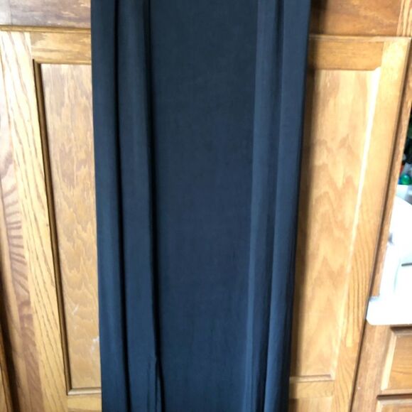 LUCY IN THE SKY Dion Cowl Maxi Dress - S - Picture 8 of 16